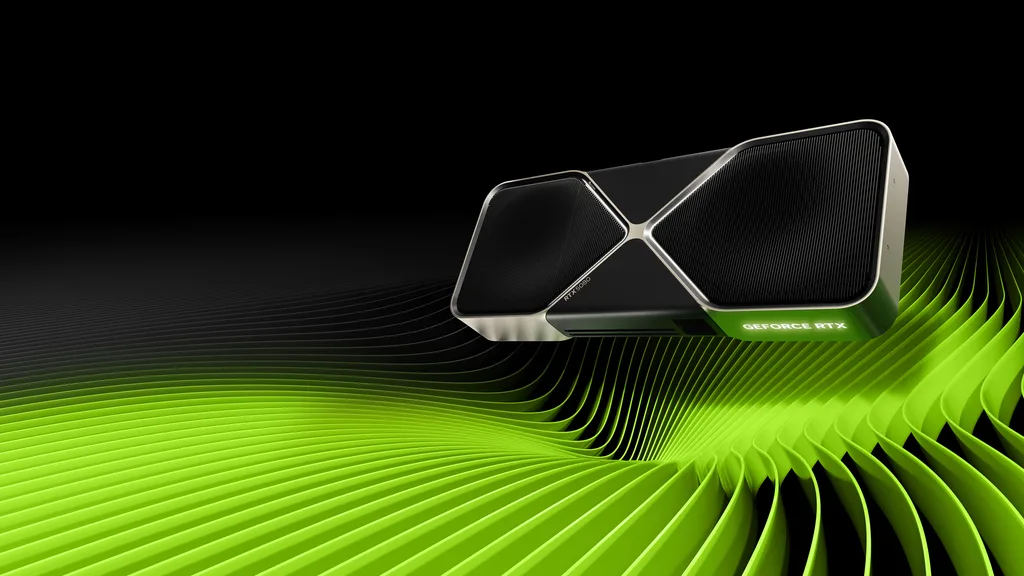지포스 RTX 5080 그래픽카드
